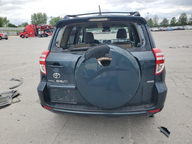 2010 TOYOTA RAV4 - JTMBF4DV3AD030978
