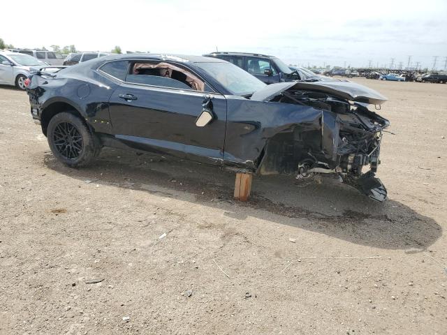 Vin: 1g1fb1rx1k0119598, lot: 57241285, chevrolet camaro ls 20194