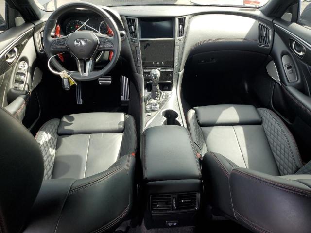 2022 INFINITI Q50 RED SP JN1FV7DR9NM390368