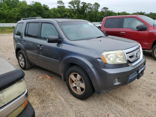 Vin: 5fnyf3h71bb022968, lot: 57791845, honda pilot exln 20114