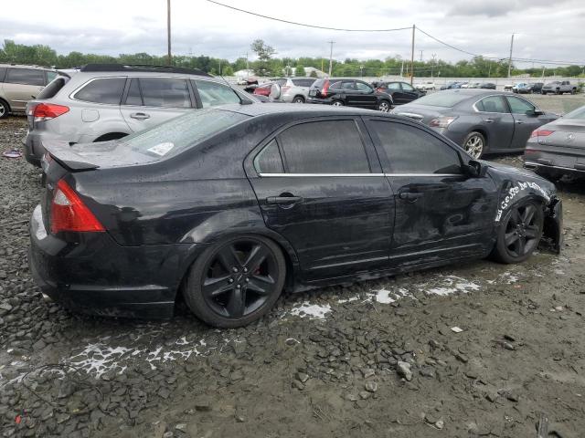 Vin: 3fahp0kc6ar420309, lot: 58138345, ford fusion sport 20103