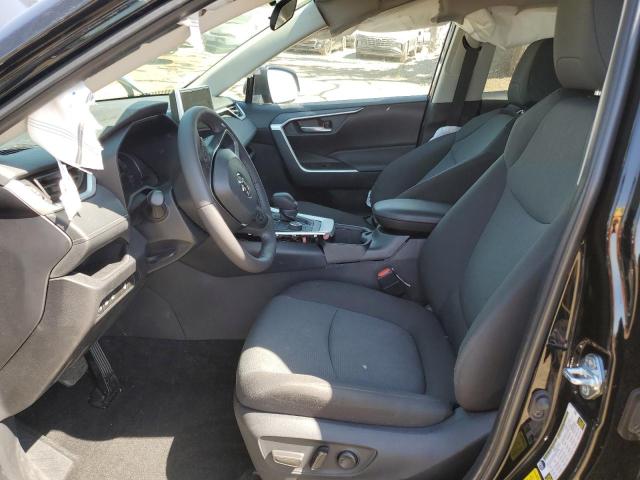 2025 TOYOTA RAV4 WOODL 2T3UWRFV1SW254838