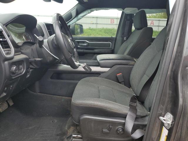 2020 RAM 1500 BIG H 1C6SRFBTXLN401062