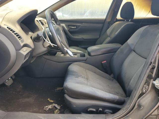 2017 NISSAN ALTIMA 2.5 - 1N4AL3AP3HC480544