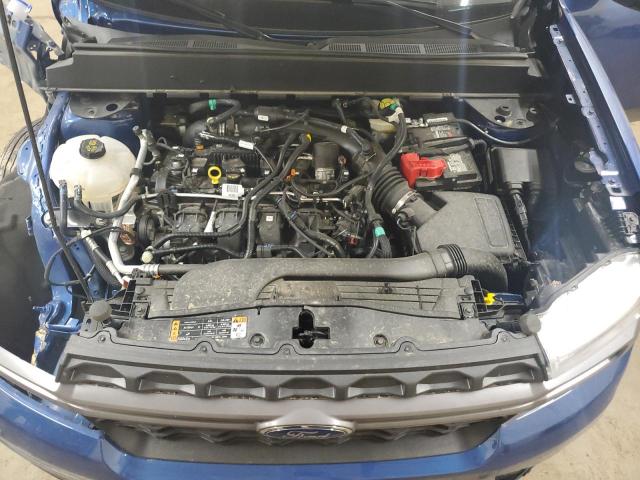2024 FORD MAVERICK X 3FTTW8J90RRB50324