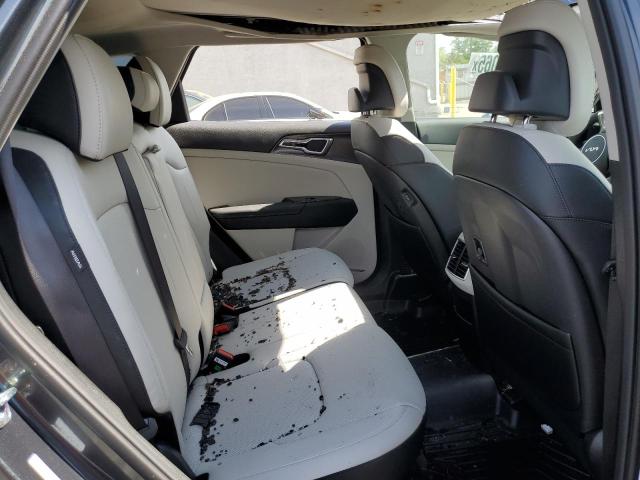 2025 KIA SPORTAGE E - 5XYK3CDF6SG236746