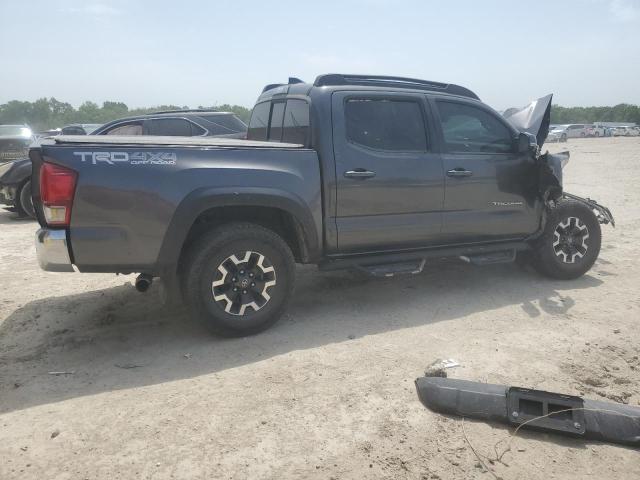 Vin: 3tmcz5an7gm016293, lot: 56846525, toyota tacoma double cab 20163