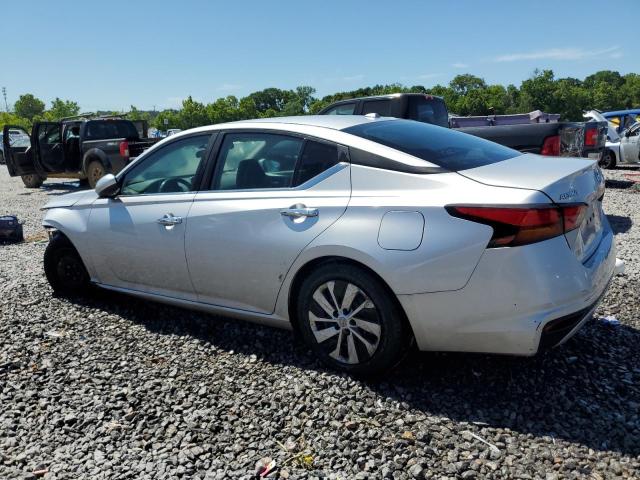 Vin: 1n4bl4bv7kc105495, lot: 57651365, nissan altima s 20192