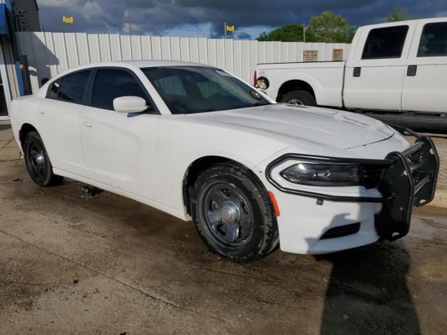 Vin: 2c3cdxag1fh917561, lot: 55972605, dodge charger police 20154