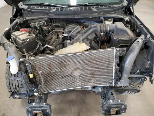 2021 FORD F150 SUPER - 1FTFW1E55MFA52455