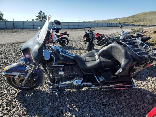 2010 HARLEY-DAVIDSON FLHTK 1HD1KEM30AB641640
