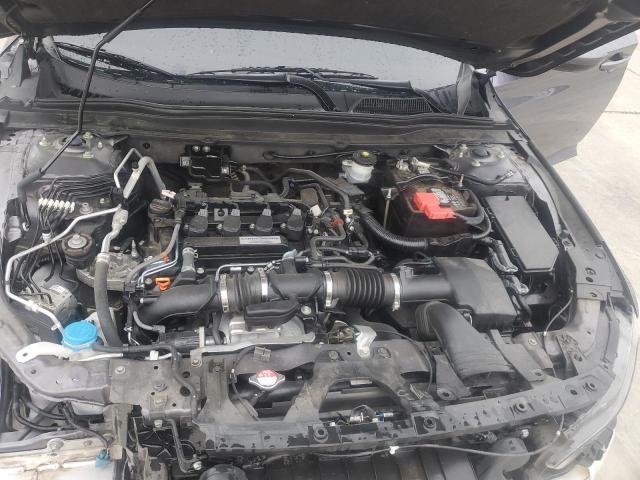 2020 HONDA ACCORD SPO - 1HGCV1F37LA015259