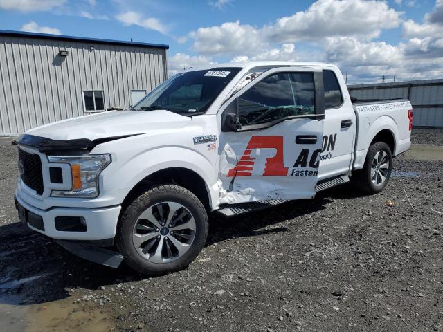 Vin: 1ftew1ep7kke96101, lot: 57817945, ford f-150 supercrew 2019 img_1