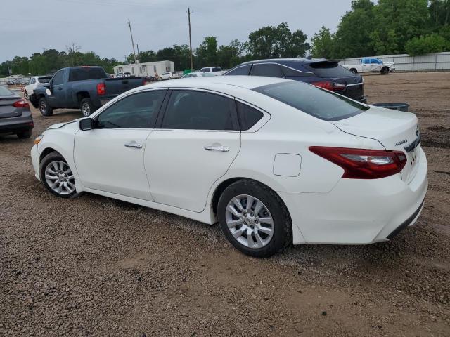 Vin: 1n4al3ap2jc269566, lot: 56336765, nissan altima 2.5 20182