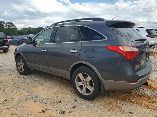 Vin: km8nu4ccxau138495, lot: 55129555, hyundai veracruz gls 20102