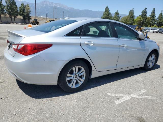 Vin: 5npeb4ac7dh734756, lot: 54212755, hyundai sonata gls 20133