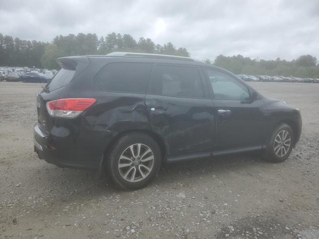 Vin: 5n1ar2mmxgc607501, lot: 58370795, nissan pathfinder s 20163