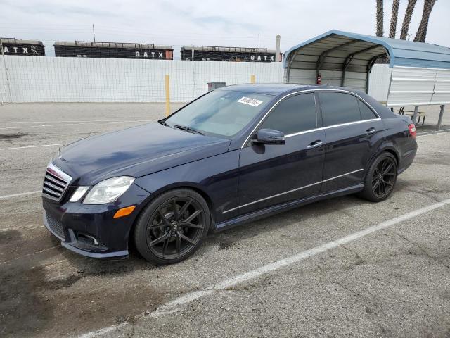 MERCEDES-BENZ E 350