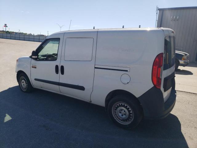 RAM PROMASTER 2017 white  gas ZFBERFABXH6G66506 photo #3