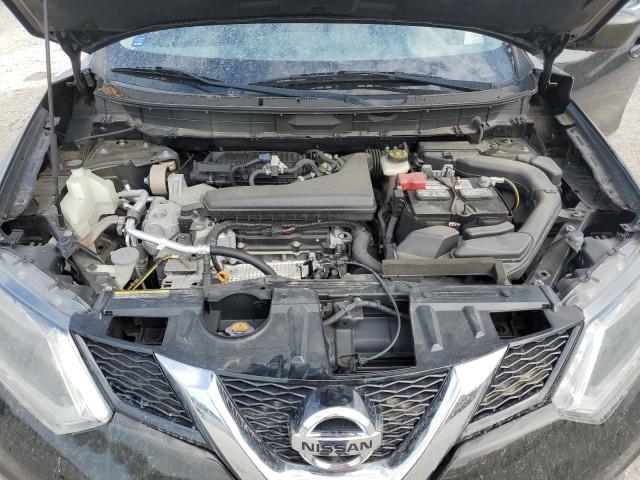2016 NISSAN ROGUE S - KNMAT2MV6GP636758