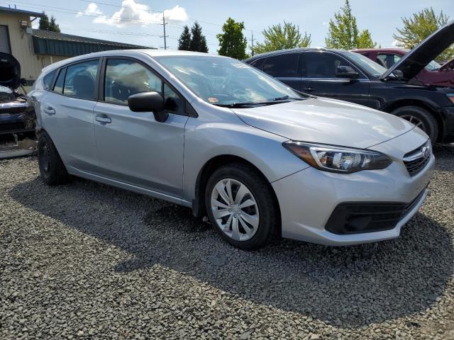 Vin: 4s3gtab66l3713355, lot: 58195165, subaru impreza 20204
