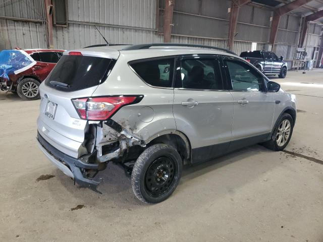 Vin: 1fmcu0g99juc63308, lot: 55621785, ford escape se 20183