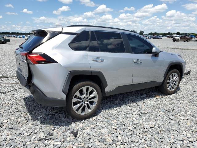 Vin: 2t3y1rfv8pc244946, lot: 56299675, toyota rav4 limited 20233