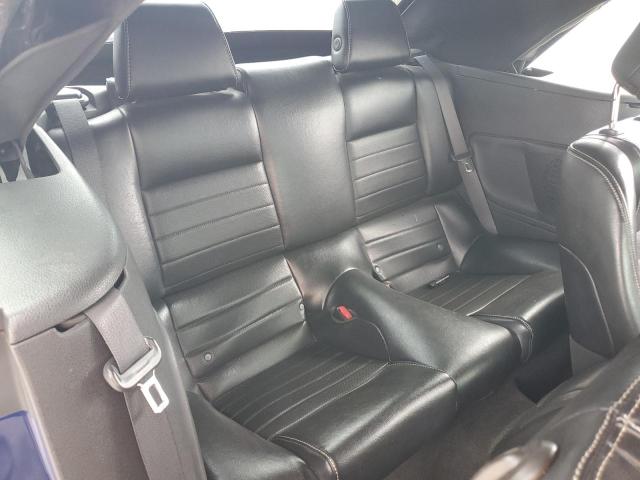 2013 FORD MUSTANG GT - 1ZVBP8FF3D5201203
