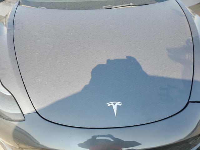 2023 TESLA MODEL 3 - 5YJ3E1EAXPF586806