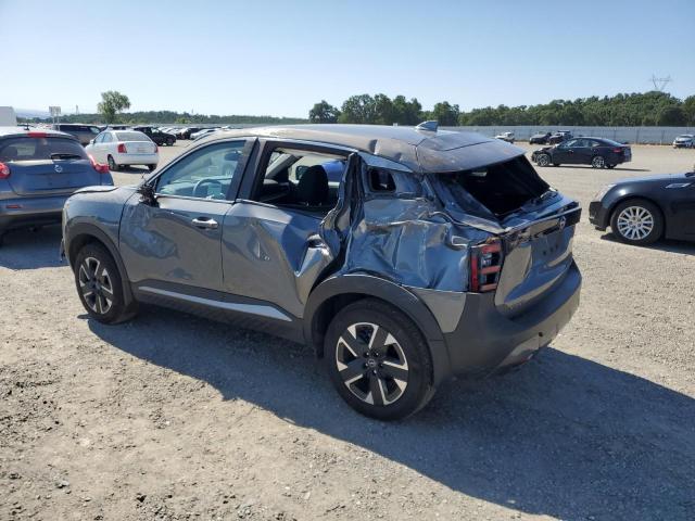 Vin: 3n8ap6cb0sl326357, lot: 57582765, nissan kicks sv 20252