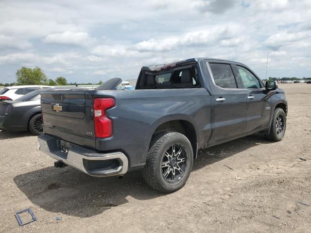 Vin: 1gcpweed1mz354245, lot: 55630695, chevrolet all models c1500 ltz 20213