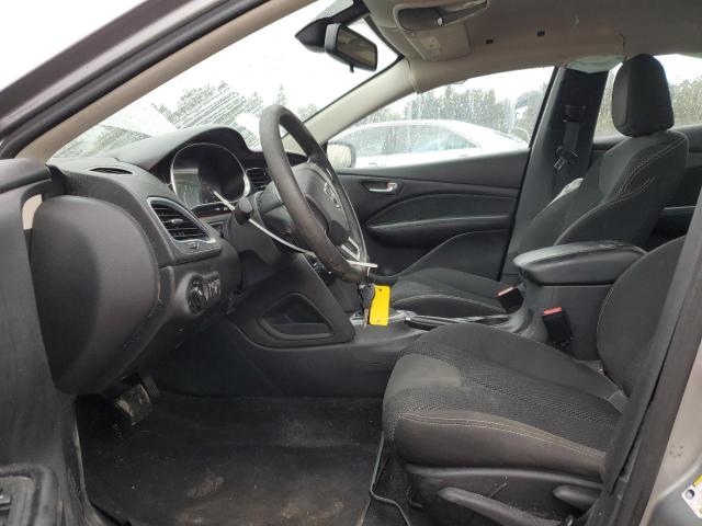 2016 DODGE DART SXT - 1C3CDFBB3GD506108