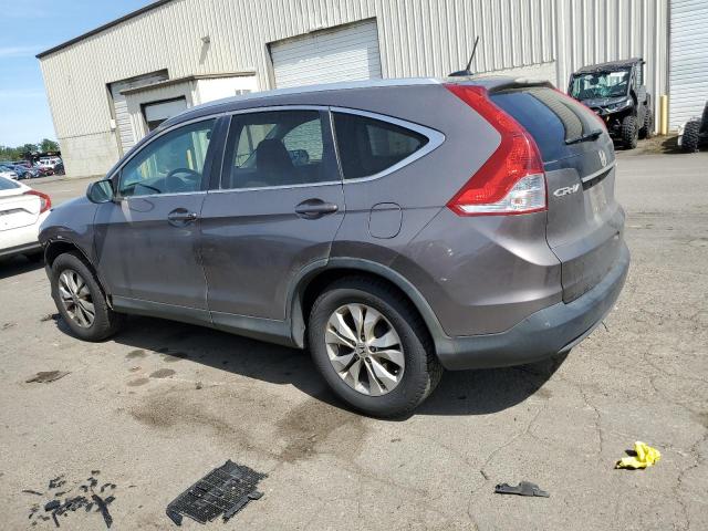 Vin: 5j6rm4h76dl083209, lot: 55435545, honda crv exl 20132
