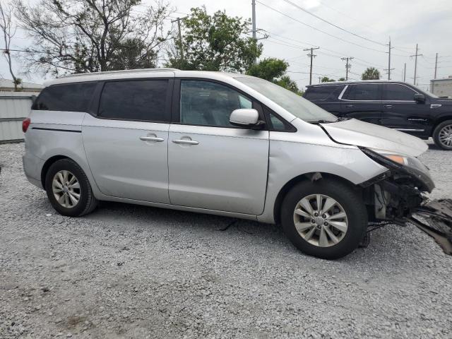 Vin: kndmb5c16g6157553, lot: 57664405, kia all models lx 20164