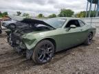 2023 DODGE CHALLENGER - 2C3CDZAG3PH658472