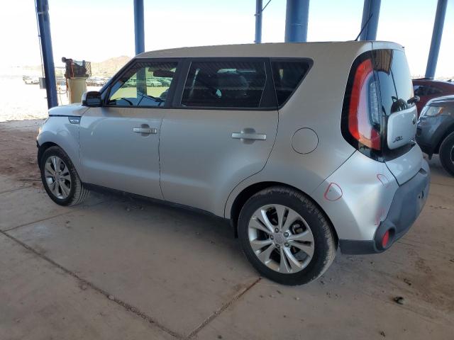 Vin: kndjp3a59f7754932, lot: 58387485, kia soul + 20152