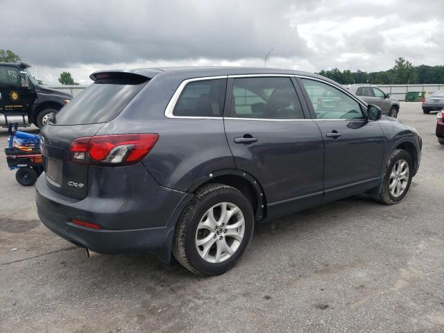 Vin: jm3tb2ba4d0402139, lot: 58472105, mazda cx-9 sport 20133