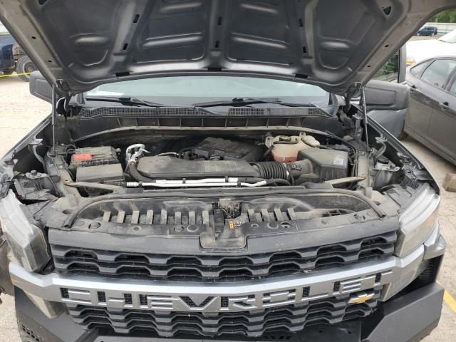 2020 CHEVROLET SILVERADO - 3GCPYBEK0LG142118