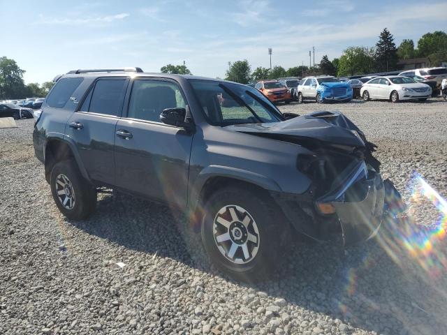 Vin: jteru5jr4p6190328, lot: 57188325, toyota 4runner se se 20234