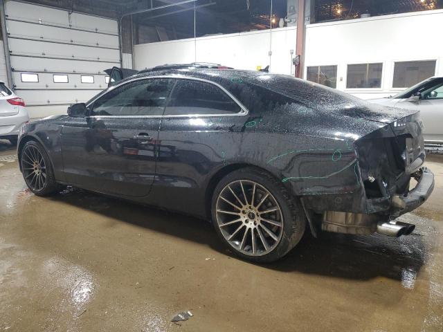 Vin: waulfafr4ea008883, lot: 57102375, audi a5 premium plus 20142