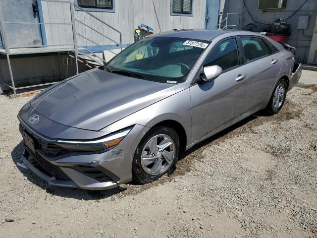 Vin: kmhll4dg1ru656423, lot: 57877595, hyundai elantra se 2024 img_1