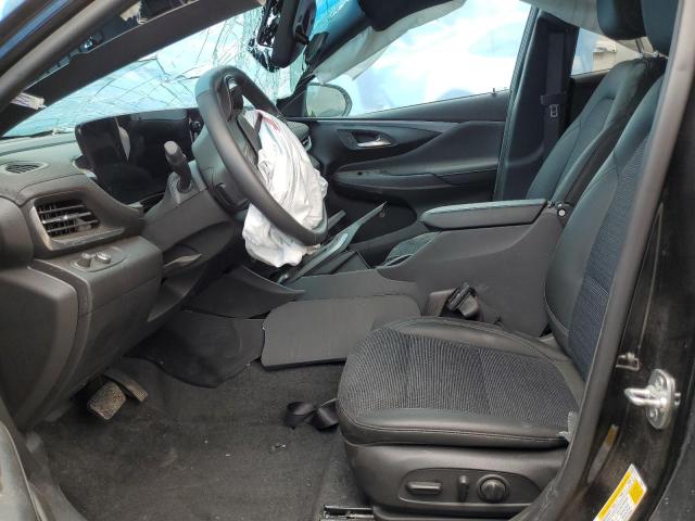 2024 BUICK ENVISTA PR - KL47LAE20RB088842