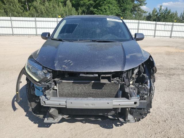 2019 HONDA HR-V LX - 3CZRU5H39KM720060