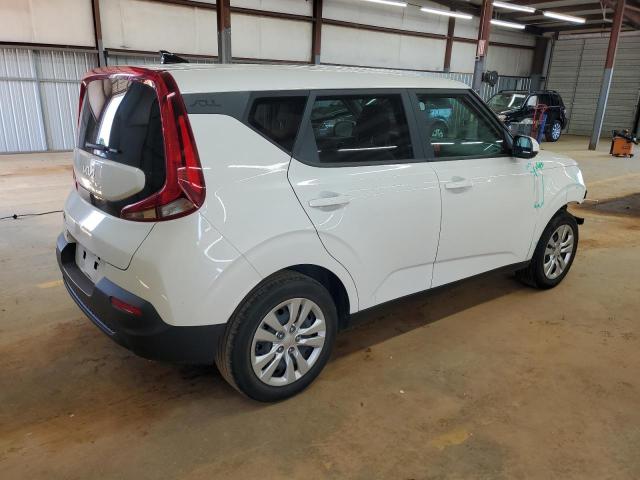 Vin: kndj23au0n7156698, lot: 57343025, kia soul lx 20223