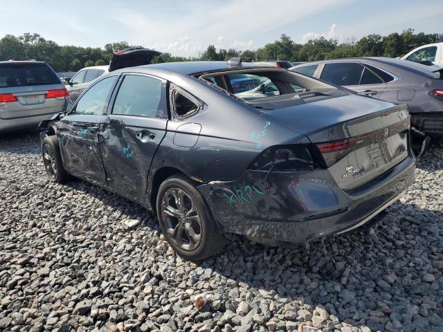 Vin: 1hgcy1f35ra024798, lot: 58073055, honda accord ex 20242