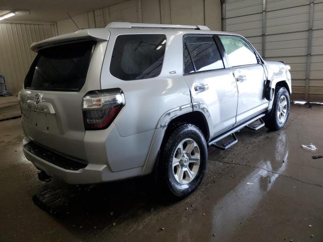 Vin: jtebu5jr6j5518847, lot: 57094445, toyota 4runner sr5/sr5 premium 20183