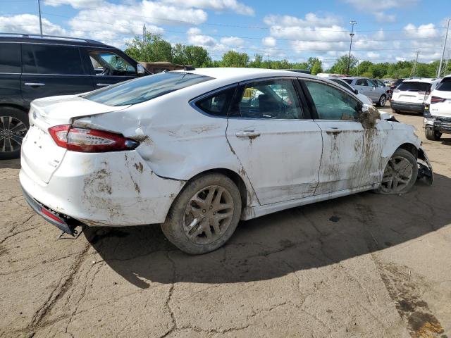 Vin: 3fa6p0hd1gr395660, lot: 57267205, ford fusion se 20163