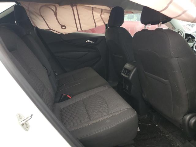 2020 CHEVROLET EQUINOX LT - 3GNAXJEV6LS641376