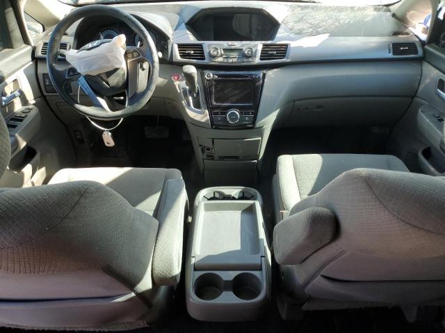 2015 HONDA ODYSSEY EX - 5FNRL5H40FB081837