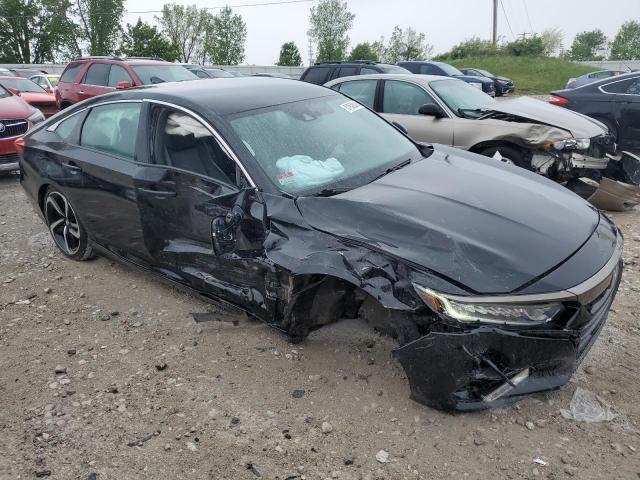 Vin: 1hgcv1f37ka139613, lot: 57639245, honda accord sport 20194